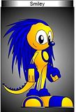 Smiley.jpg image by okamithegreat